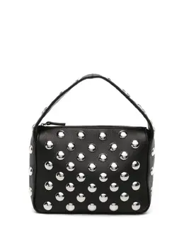 Khaite small Elena leather tote bag 22910857