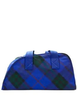 Burberry medium Shield duffle bag 22785402