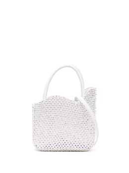 Le Silla mini Ivy shoulder bag 22950108