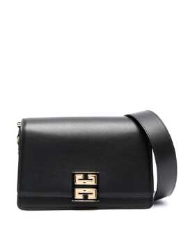 Givenchy medium 4G leather crossbody bag 20544661