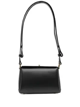 Plan C mini Folded leather shoulder bag 22844844