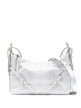 Givenchy mini Voyou crossbody bag 20930642