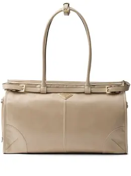 Prada large Bonnie tote bag 22729059