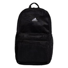 Сетчатый рюкзак Hermosa Adidas, черный 1046977/94272 | black