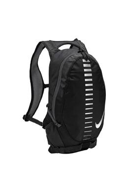 Бегите пригородный рюкзак Nike, черный m5063107207876 | black