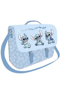 Сумка-сэтчел Disney, синий m5056503825669 | blue