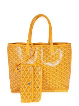 Goyard 2022 Anjou PM tote bag 22965723