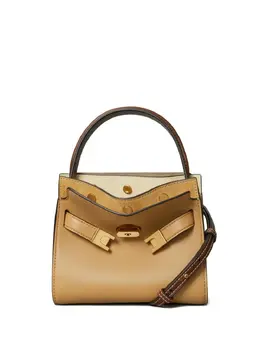 Tory Burch small Lee Radziwill tote bag 22928744