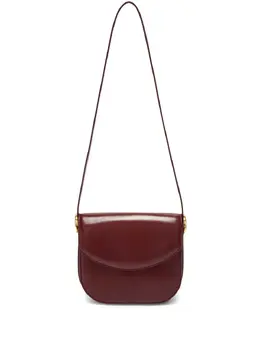 Jil Sander medium Coin crossbody bag 22905910