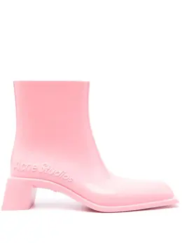 Acne Studios 55mm ankle boots 22602515