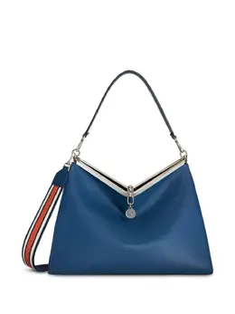 Etro Vela leather shoulder bag 22884976