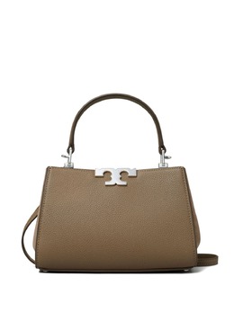 Tory Burch mini Eleanor leather satchel bag 23031048