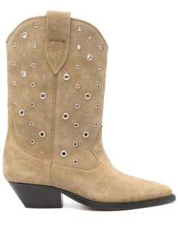 Isabel Marant Duerto 40mm boots 22963164