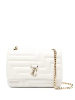 Jimmy Choo Avenue matelassé shoulder bag 21831161