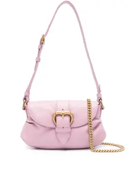 Pinko mini Jolene shoulder bag 21614153