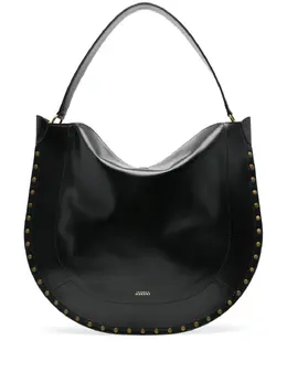 Isabel Marant Oskan Soft Hobo bag 22965023