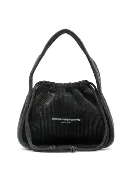 Alexander Wang small Ryan tote bag 22960898