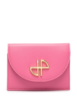 Patou JP leather wallet 22489062