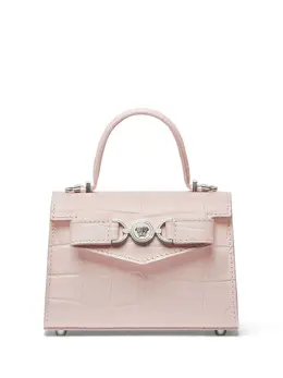 Versace Medusa'95 leather mini bag 22710030
