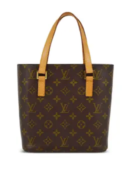 Louis Vuitton 2001 Vavin PM tote bag 22958323