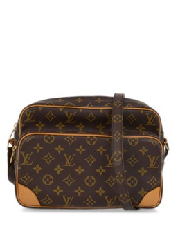 Louis Vuitton 2005 Nile messenger bag 22951163