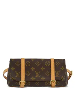 Louis Vuitton 2004 Pochette Marelle belt bag 22956955