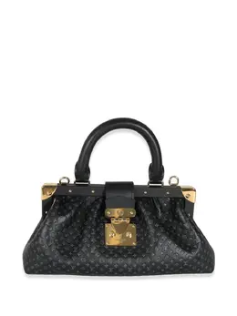 Louis Vuitton 2021-2022 Nanogram clutch bag 23030082