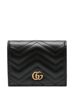 Gucci GG Marmont leather wallet 13692632