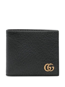 Gucci GG Marmont leather wallet 12010172