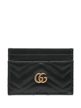 Gucci GG Marmont card case 13692645