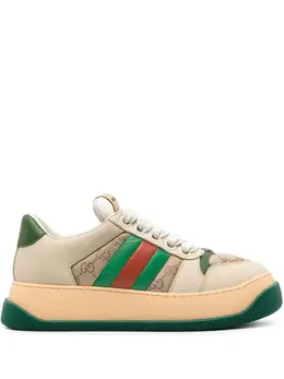 Gucci Screener leather sneakers 22522976