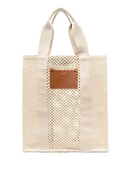 Isabel Marant Aruba tote bag 22839803