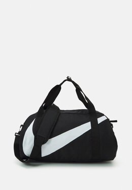 Спортивная сумка Gym Club Unisex Nike, цвет black/black/white ni153p00a-q11 | black/black/white