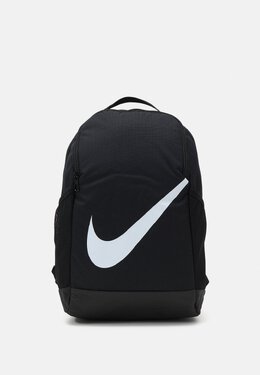 ДЕТСКИЙ РЮКЗАК УНИСЕКС Nike Brasilia Nike ni153p00f-q11 | black/ black/ white