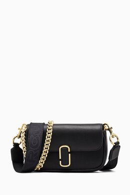 Marc Jacobs The Mini J Marc Shoulder Bag in Leather 216773566_2709