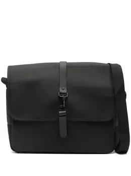 Rains foldover-top laptop bag 23008434