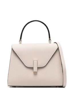 Valextra Iside leather tote bag 22931736