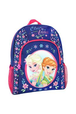Рюкзак «Холодное сердце Анны и Эльзы» Disney, темно-синий m5036278076787 | navy
