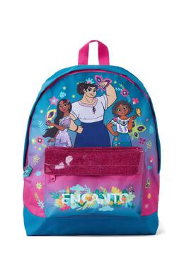 Энканто Рюкзак Disney, розовый m5056579714089 | pink