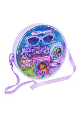 Сумка для аксессуаров Encanto Disney, мультиколор m5056503827809 | multi