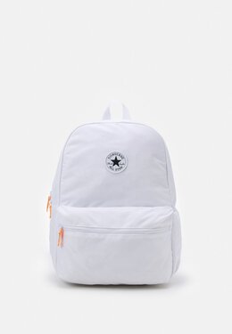 Рюкзак Chuck Patch Backpack Unisex Converse, белый co453i00g-a11 | white