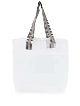 Sarah Chofakian mesh tote bag 21503362