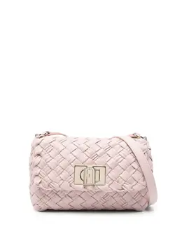 Furla Gerla leather shoulder bag 22993954