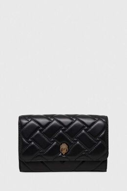 Кожаный клатч Kurt Geiger London, черный ppyh-tod175_99x | nero