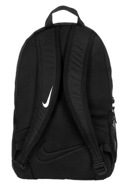 Рюкзак Nike, черный/белый n1244e139-q11 | black / white