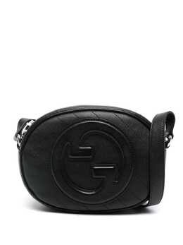 Gucci mini Blondie crossbody bag 21110523