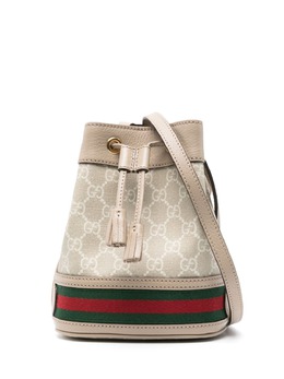 Gucci small Ophidia bucket bag 18355207