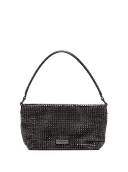 Self-Portrait small Diamante shoulder bag 22931434