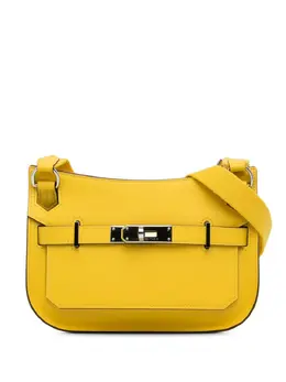 Hermes 2009 Hermes Swift Mini Jypsiere 23054676
