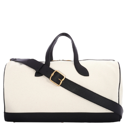 Bally 36 Hours Spiro Bar Weekender Duffle Bag mat01f cv043 i182o